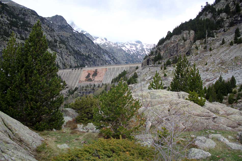 Pantano de Caballeros